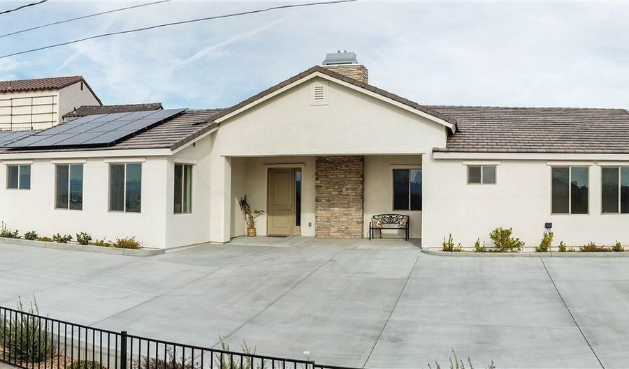 1409 Denver St, Boulder City, NV 89005 - 3 Beds, 4 Bath