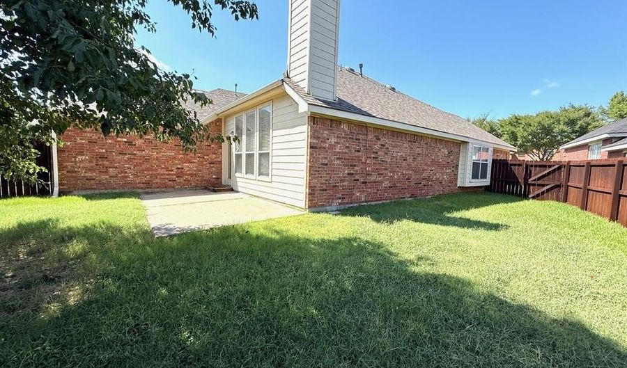 1516 Northaven Dr, Allen, TX 75002 - 3 Beds, 2 Bath