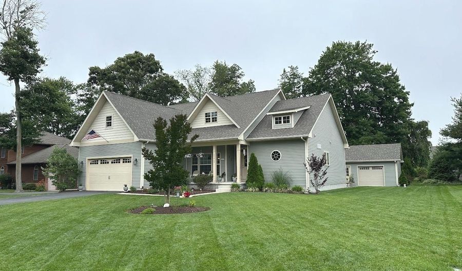 29869 COLONY Dr, Dagsboro, DE 19939 - 4 Beds, 3 Bath