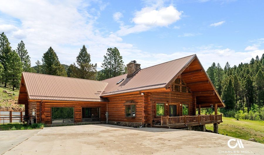 225 Muskrat Creek Rd, Boulder, MT 59632 - 3 Beds, 3 Bath