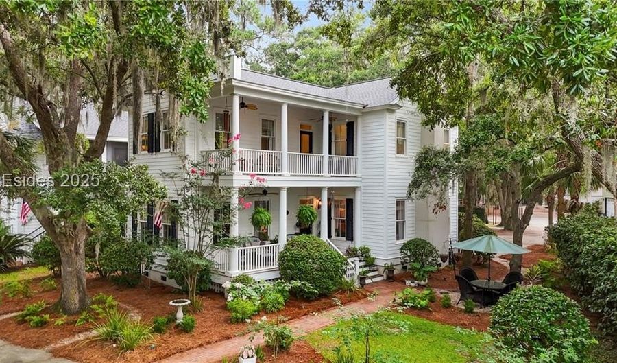 125 Bartram Dr, Beaufort, SC 29902 - 3 Beds, 3 Bath