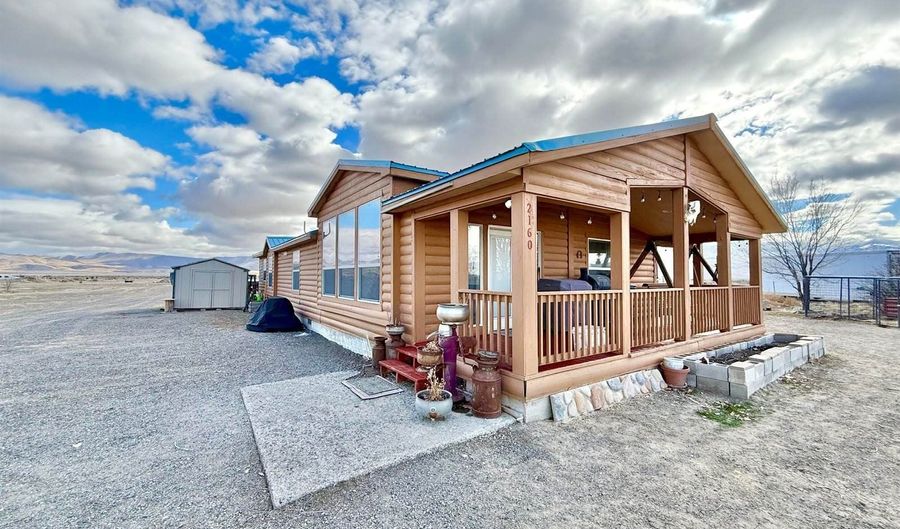 2160 E Horseshoe Rd, Battle Mountain, NV 89820 - 3 Beds, 2 Bath