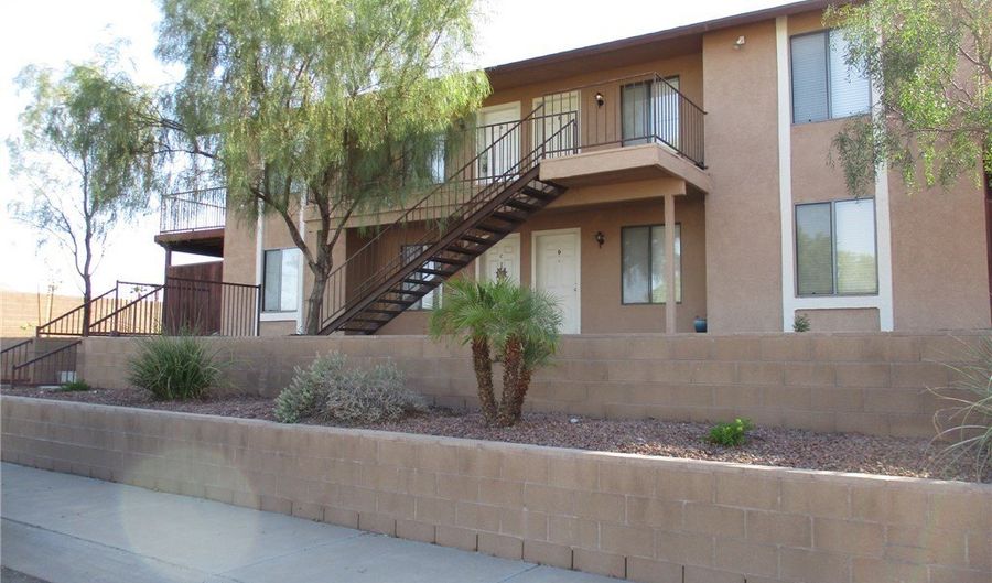 2801 Paloma Senda Unit A, Bullhead City, AZ 86442 - 3 Beds, 2 Bath