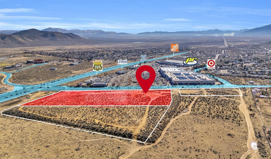 930 Jacks Valley Rd, Carson City, NV 89705 - 0 Beds, 0 Bath