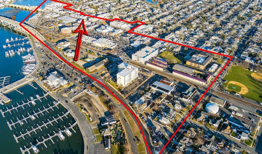 610 Main St, Belmar, NJ 07719 - 0 Beds, 0 Bath