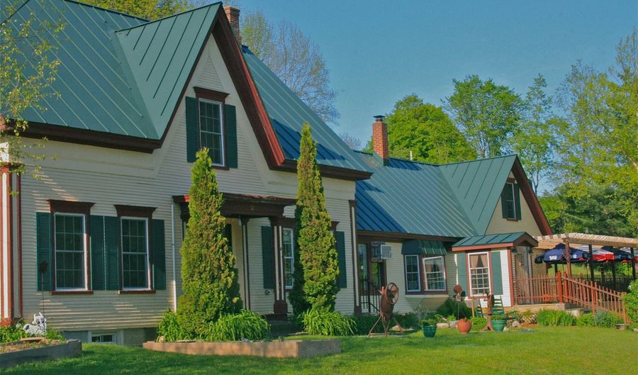 52 Upper Rd, Bridgewater, VT 05035 - 7 Beds, 9 Bath