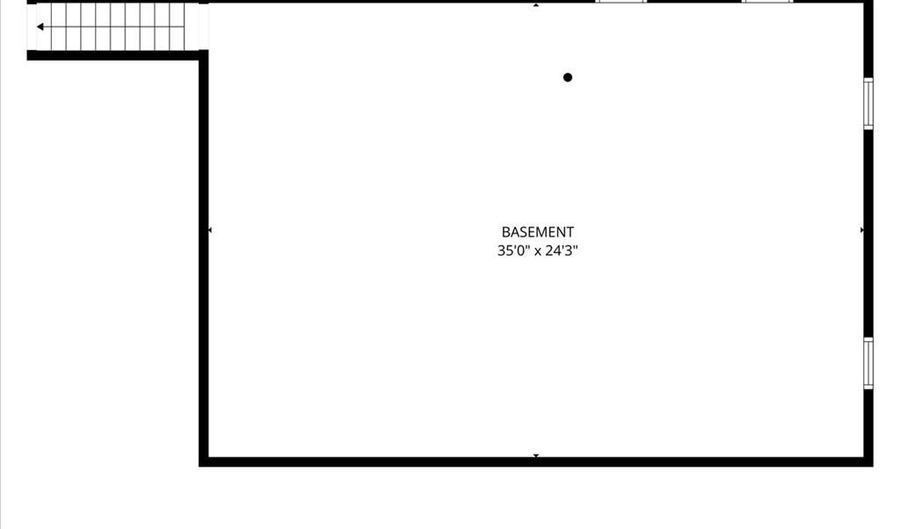 8419 Craighill Dr, Affton, MO 63123 - 3 Beds, 1 Bath