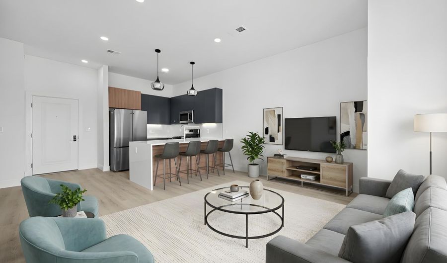 17 AVENUE E 506, Bayonne, NJ 07002 - 1 Beds, 1 Bath