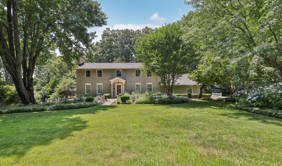 1580 KESWICK Pl, Annapolis, MD 21401 - 4 Beds, 4 Bath
