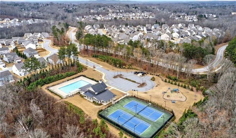 5740 Wheeler Ridge Rd, Auburn, GA 30011 - 5 Beds, 4 Bath