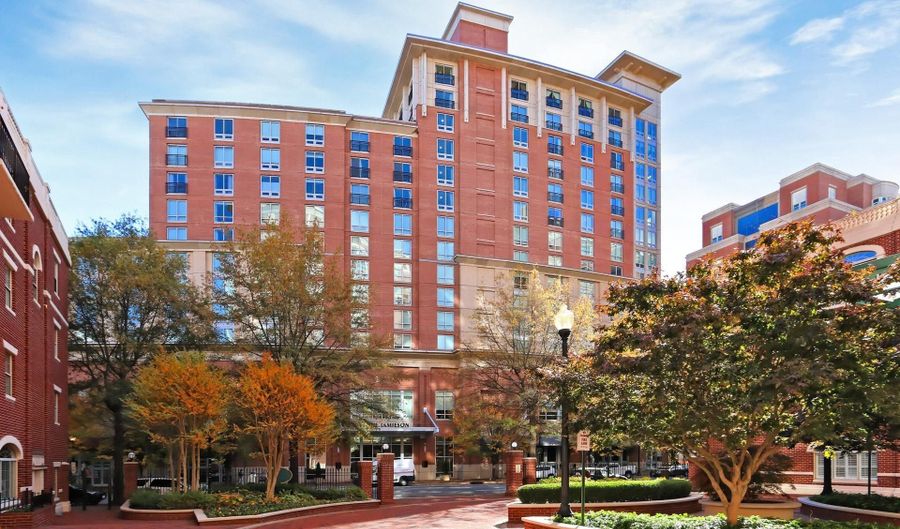 2050 JAMIESON Ave 1409, Alexandria, VA 22314 - 1 Beds, 1 Bath