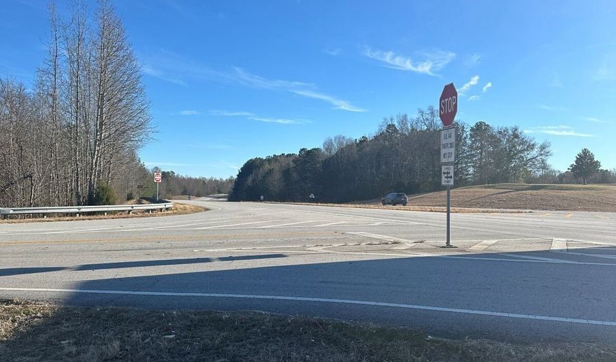 Harmony Church Road, Baldwin, GA 30511 - 0 Beds, 0 Bath