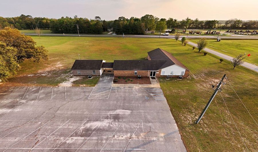 2222 Dothan Rd. 6.902 Acres, Bainbridge, GA 39817 - 0 Beds, 0 Bath