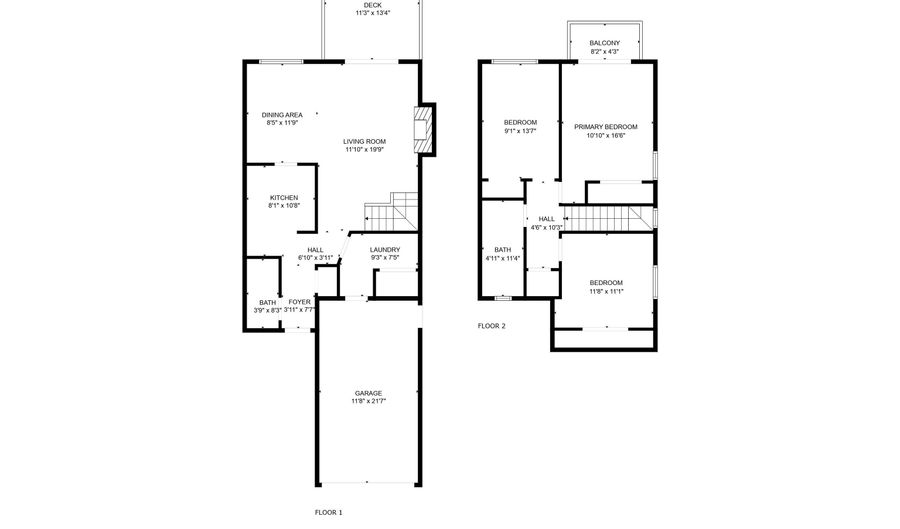 131 Cherryl 4, Algonac, MI 48001 - 3 Beds, 2 Bath