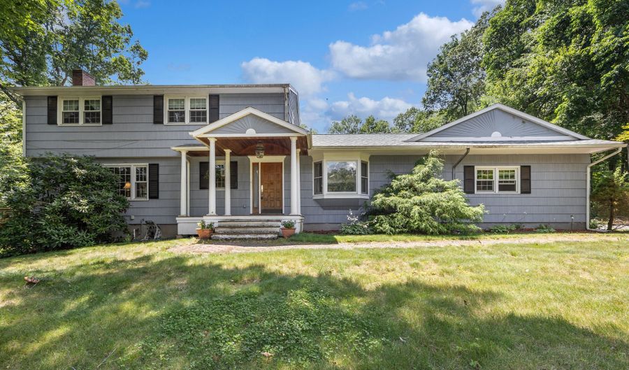 159 Haynes Rd, Avon, CT 06001 - 4 Beds, 3 Bath