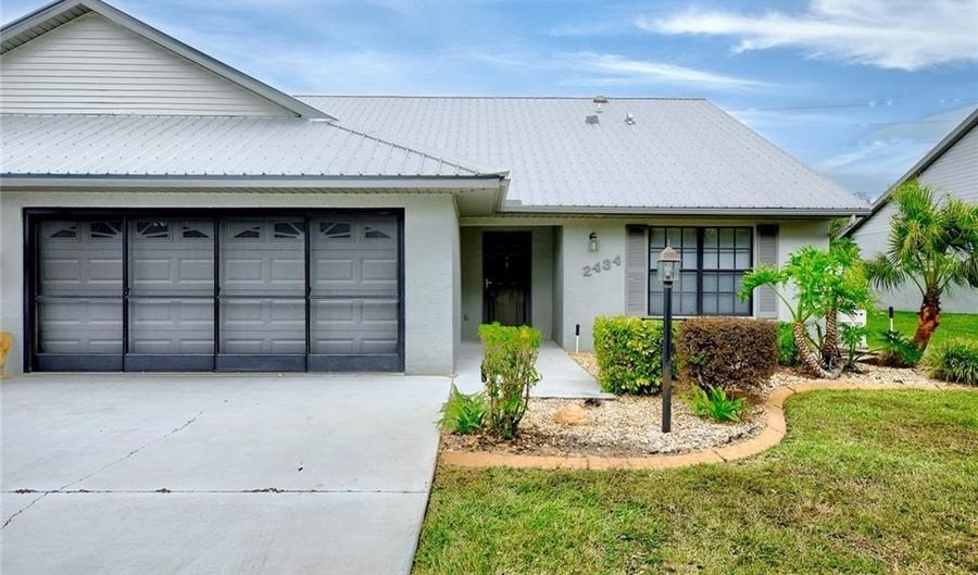 2434 N Orangewood St, Avon Park, FL 33825 - 2 Beds, 2 Bath