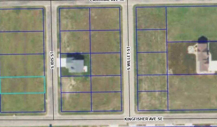 906 S Ibis St, Aberdeen, SD 57401 - 0 Beds, 0 Bath