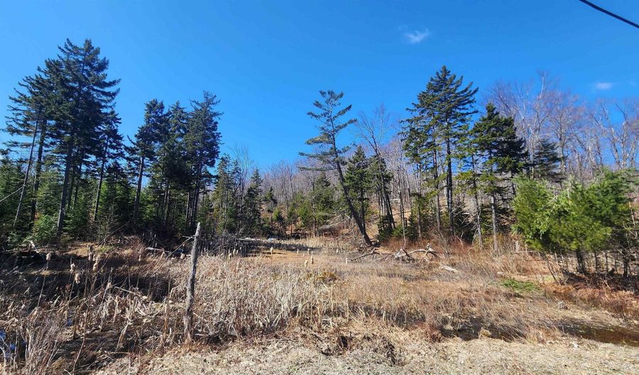 00 E Hill Rd, Andover, VT 05143 - 0 Beds, 0 Bath