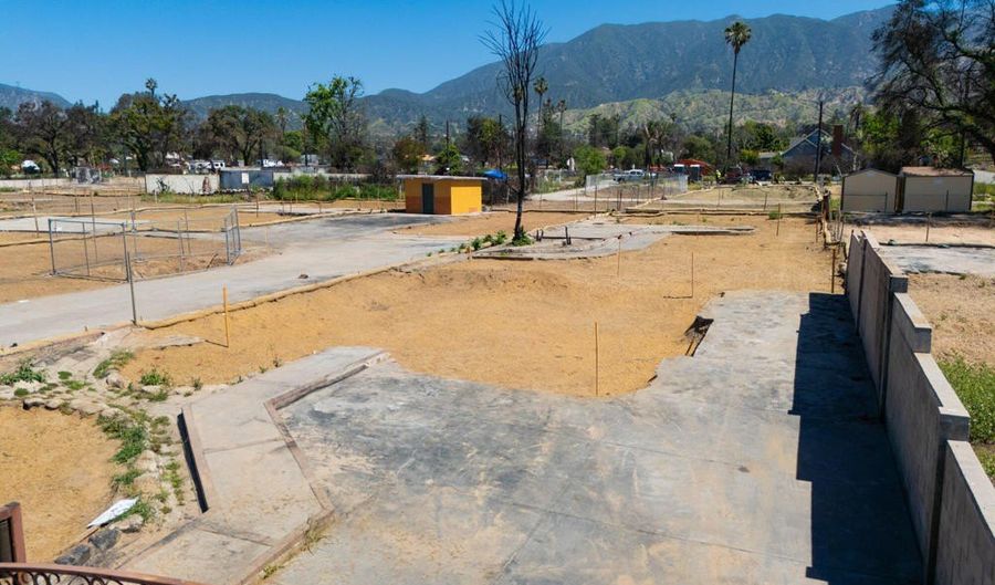 351 W Harriet Ave, Altadena, CA 91001 - 0 Beds, 0 Bath