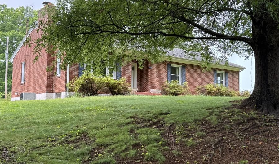 2745 Old Quarry Rd, Bassett, VA 24055 - 3 Beds, 2 Bath