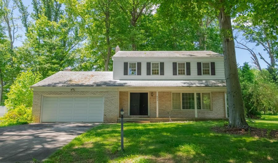 434 WOODCREST Dr, Aberdeen, MD 21001 - 4 Beds, 3 Bath