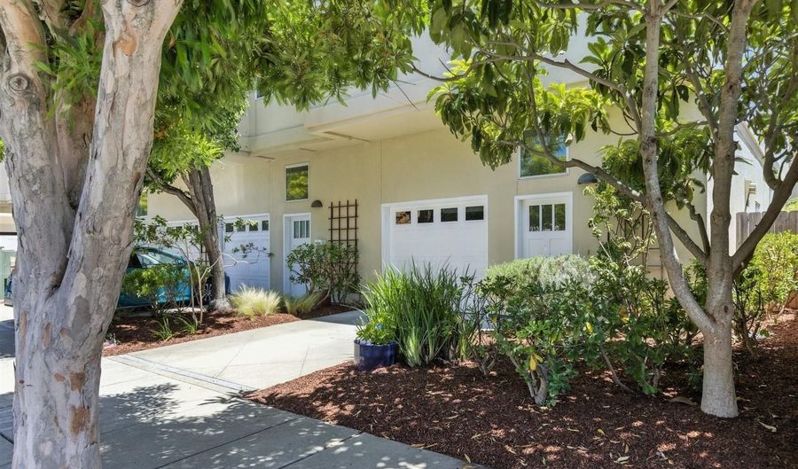 913 Adams St C, Albany, CA 94706 - 3 Beds, 3 Bath