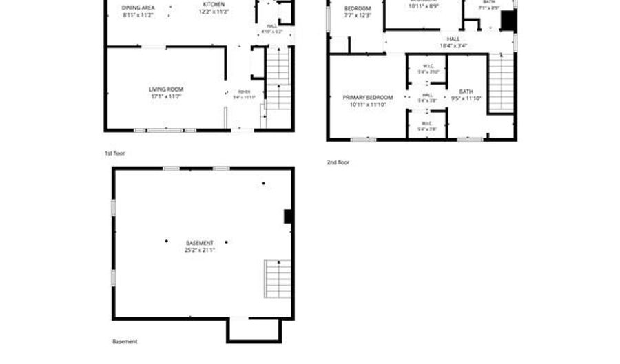 105 Highlake Ave, Ann Arbor, MI 48103 - 3 Beds, 3 Bath