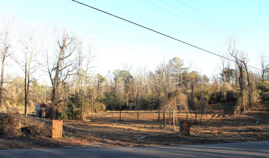 747 EGG & BUTTER Rd metes and bounds, Columbiana, AL 35051 - 0 Beds, 0 Bath
