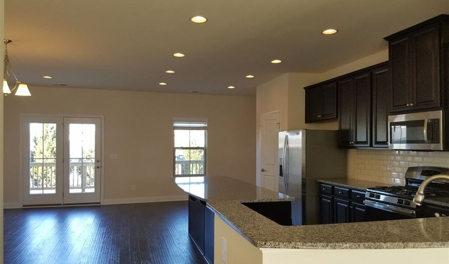 2114 Whitesmith Dr, Apex, NC 27502 - 4 Beds, 4 Bath