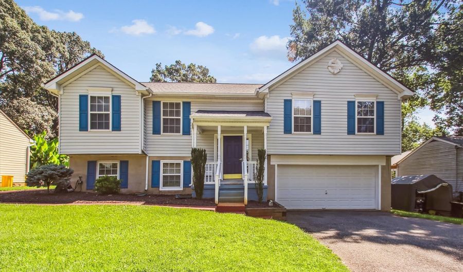 1247 HILLTOP Dr, Annapolis, MD 21409 - 3 Beds, 3 Bath
