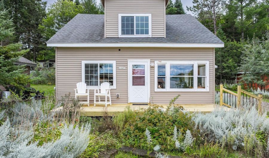 10497 BIG ARBOR VITAE Dr, Arbor Vitae, WI 54568 - 3 Beds, 3 Bath