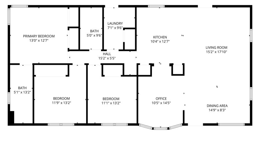 25145 M Dr N, Albion, MI 49224 - 3 Beds, 2 Bath