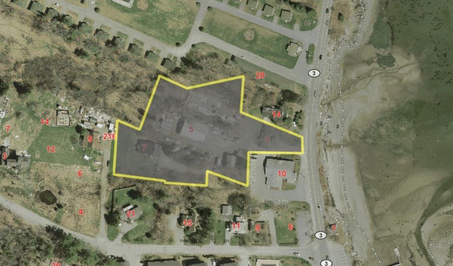 3 Lumber Ln, Bar Harbor, ME 04609 - 0 Beds, 0 Bath