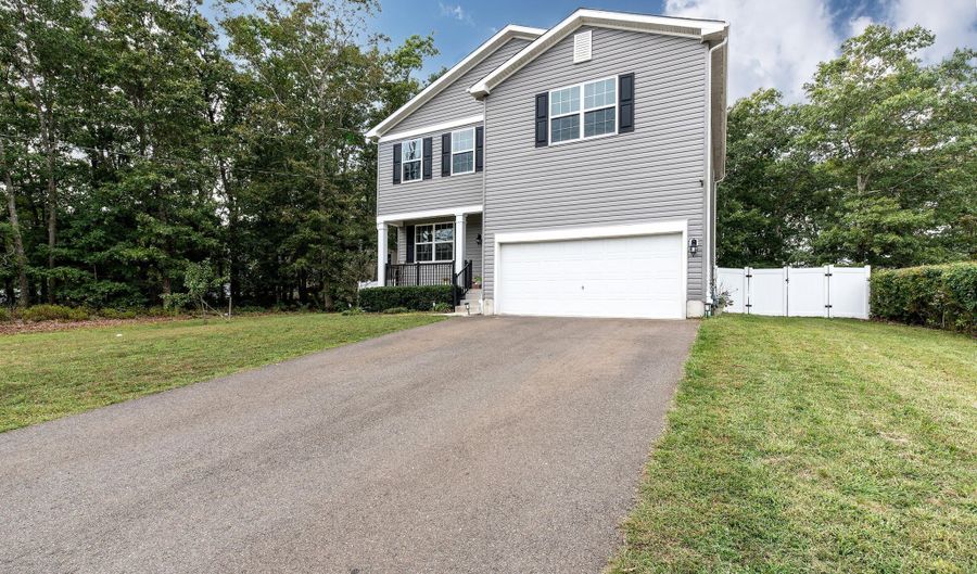 22 Nautilus Dr, Barnegat, NJ 08005 - 4 Beds, null Bath