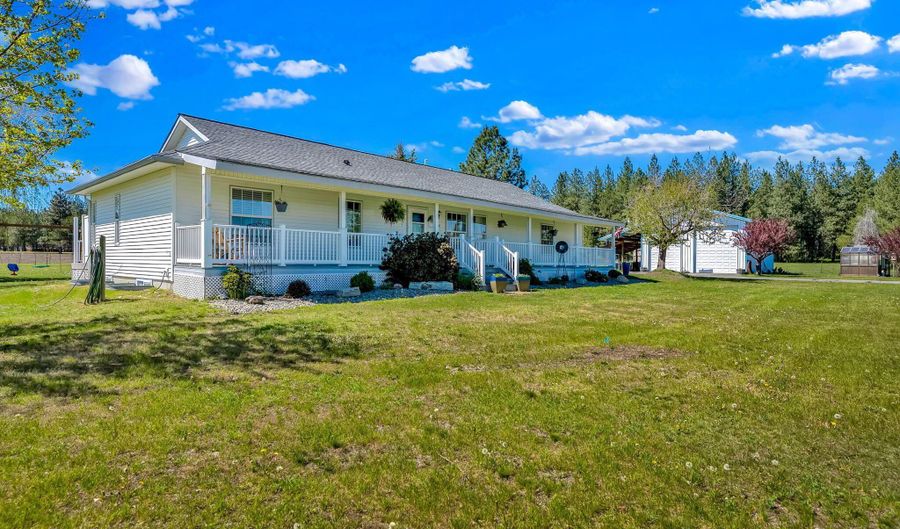 26731 N Bitterroot Ct, Athol, ID 83801 - 4 Beds, 3 Bath