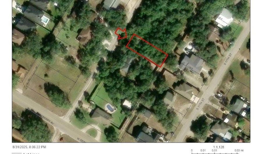 Lot 2 S 12th St, Aransas Pass, TX 78336 - 0 Beds, 0 Bath