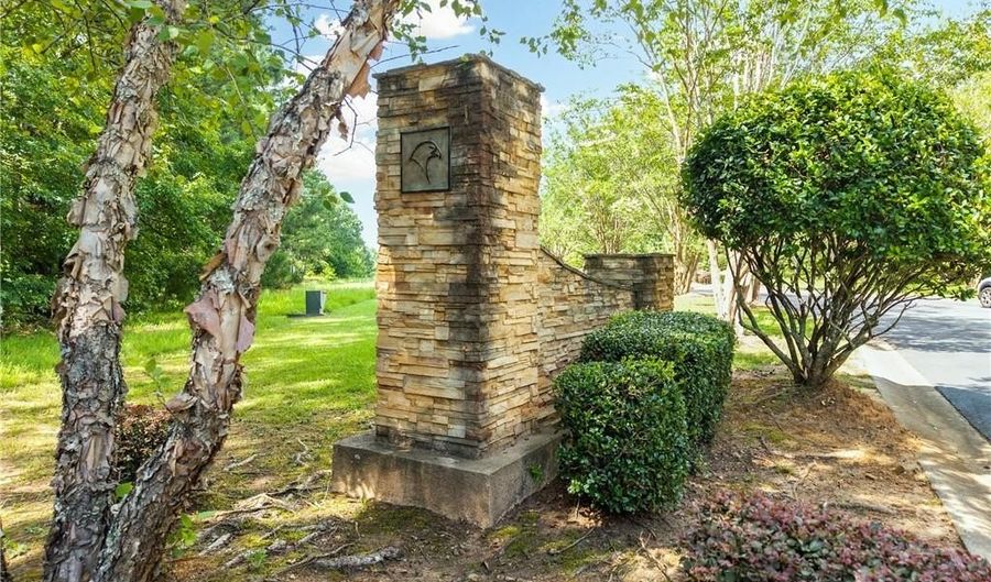 Lot 32 Eagle Point, Lincolnton, GA 30817 - 0 Beds, 0 Bath