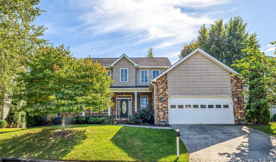 51 Driftstone Cir, Arden, NC 28704 - 4 Beds, 4 Bath