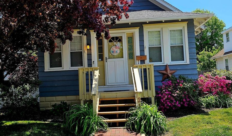 216 MARLIN Rd, Absecon, NJ 08201 - 3 Beds, 2 Bath