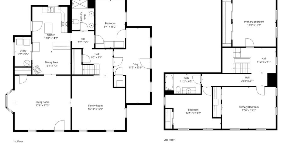 401 Main St, Arcanum, OH 45304 - 3 Beds, 2 Bath