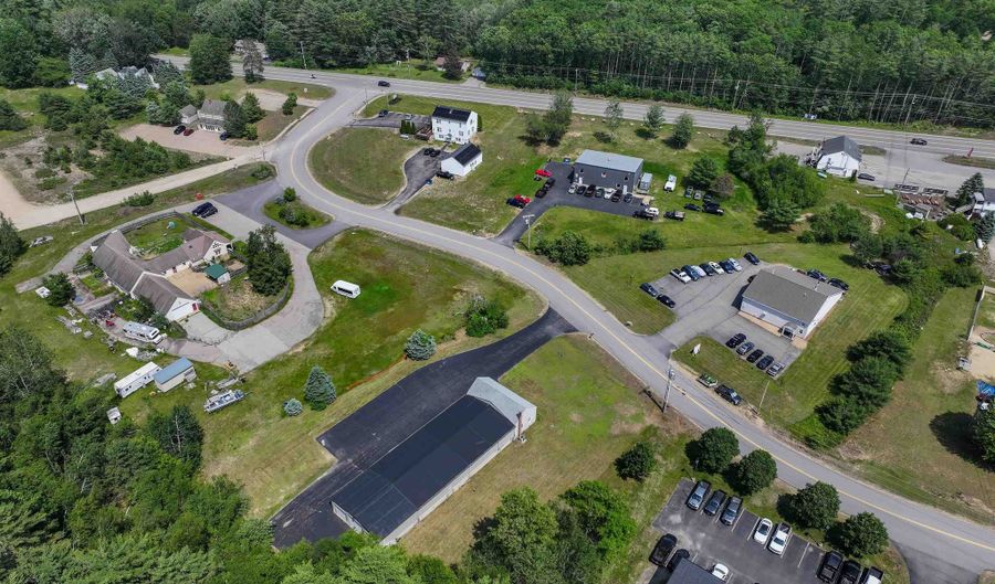 26 Commerce Way, Barrington, NH 03825 - 0 Beds, 0 Bath