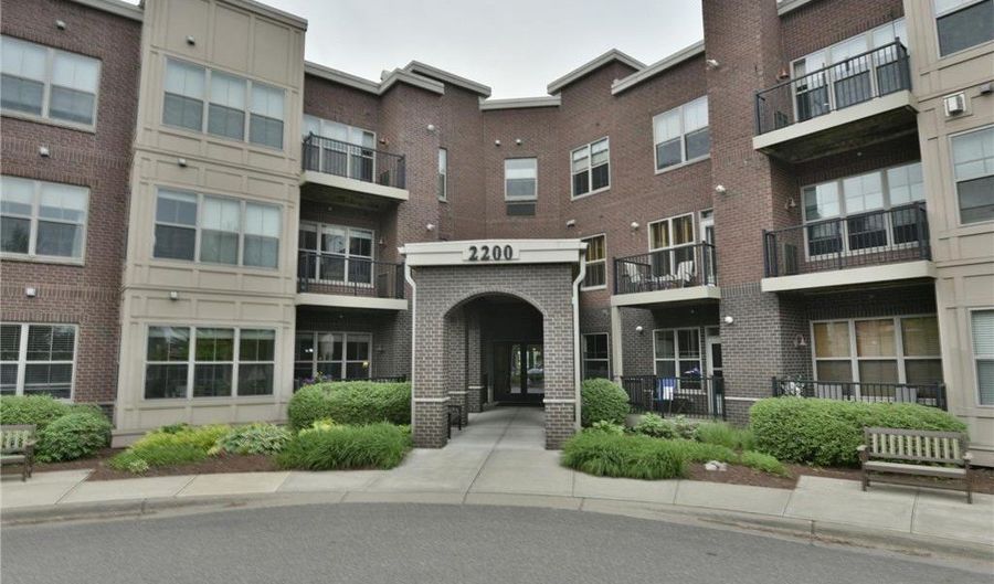 2200 2nd Ave 309, Anoka, MN 55303 - 2 Beds, 2 Bath