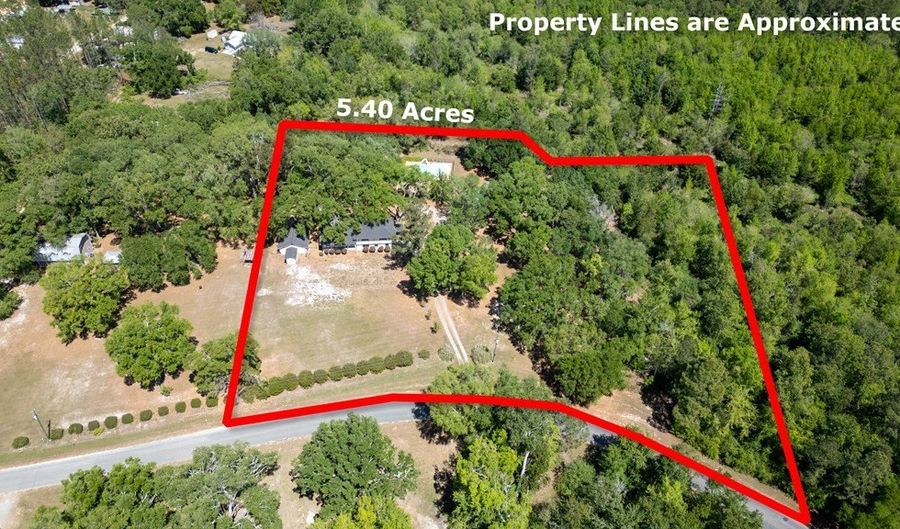 528 Gardner Rd, Baxley, GA 31513 - 3 Beds, 2 Bath