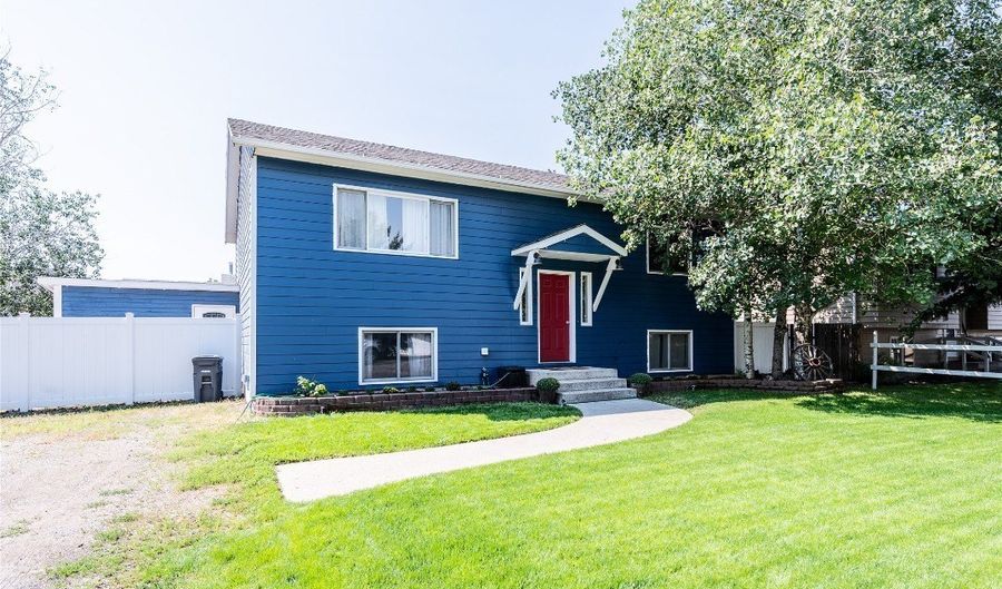 308 Al Dr, Belgrade, MT 59714 - 4 Beds, 2 Bath