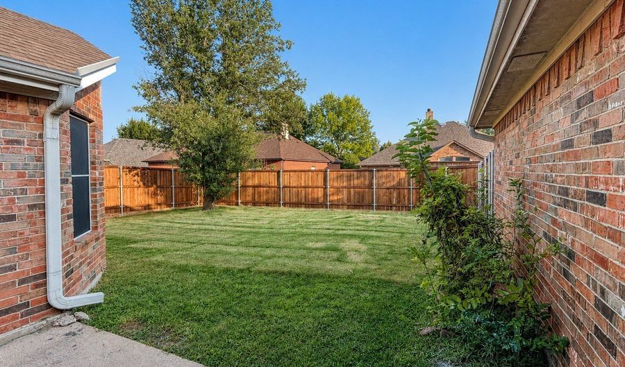 1816 Caddo Lake Dr, Allen, TX 75002 - 4 Beds, 2 Bath