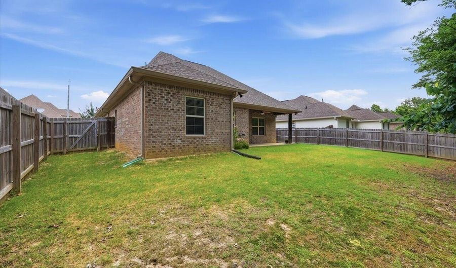 917 Willow Grande Cir, Brandon, MS 39047 - 4 Beds, 2 Bath