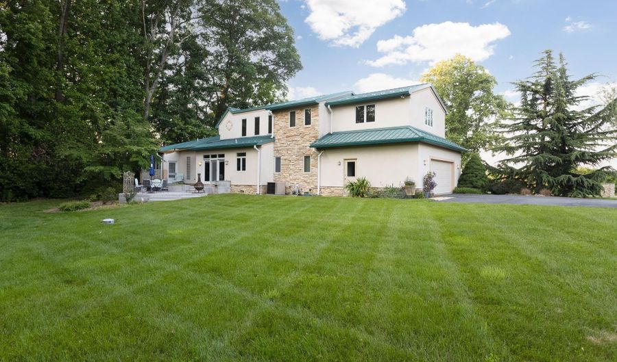 614 LOCKSLEY MANOR Dr, Aberdeen, MD 21001 - 4 Beds, 3 Bath
