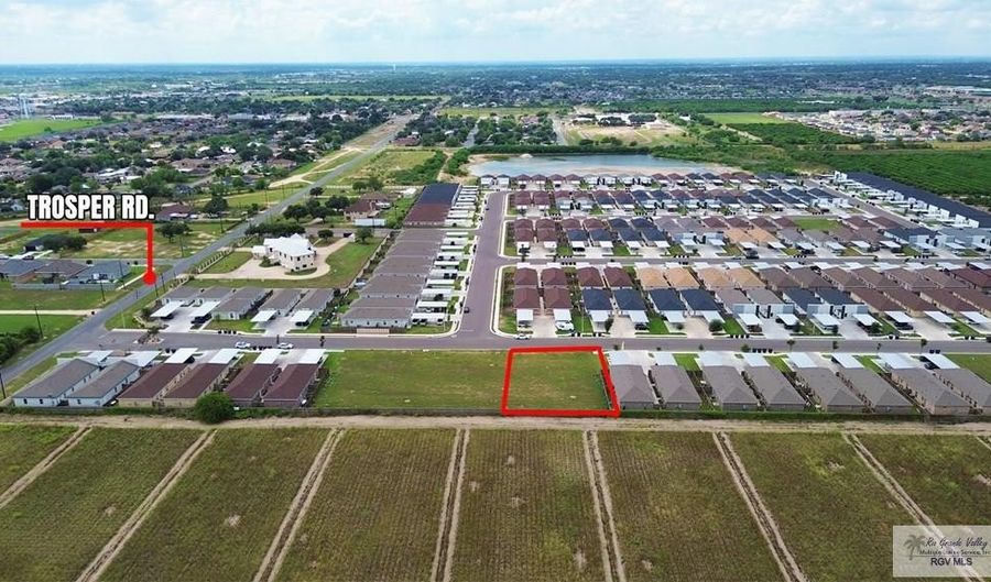 904 W SUNSET VALLEY St, Alton, TX 78573 - 0 Beds, 0 Bath