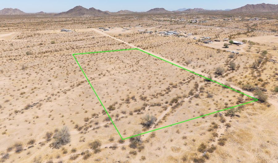 4 Winds 41, Casa Grande, AZ 85193 - 0 Beds, 0 Bath