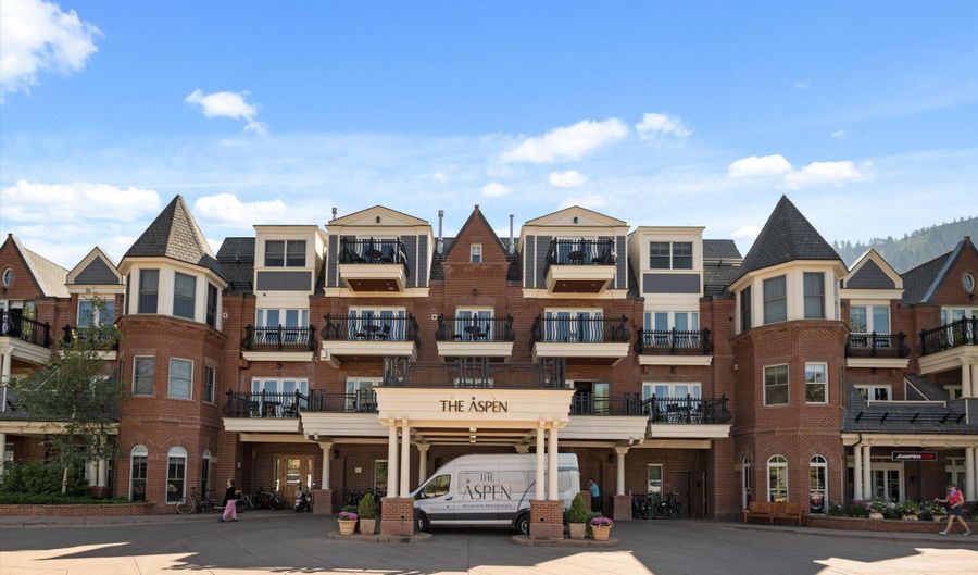 400 E Dean St 09Ab, Aspen, CO 81611 - 2 Beds, 2 Bath